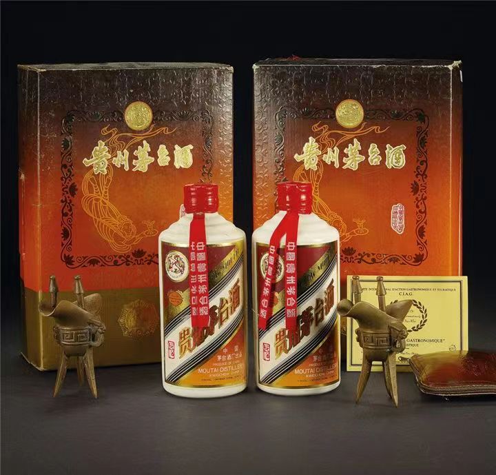 开福烟酒回收